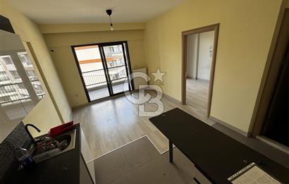 İzmir Çiğli Balatçık Siena Loft Sitesi 1+1 Kiralık Daire CB-PH