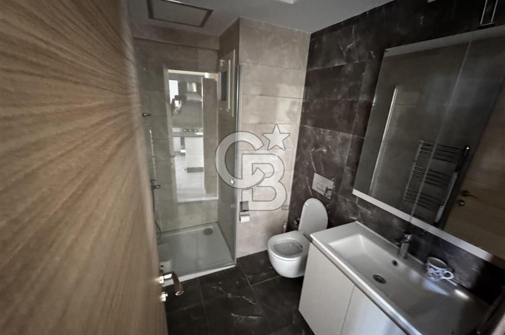 İzmir Çiğli Balatçık Siena Loft Sitesi 1+1 Kiralık Daire CB-PH