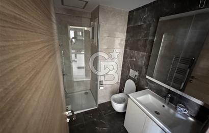 İzmir Çiğli Balatçık Siena Loft Sitesi 1+1 Kiralık Daire CB-PH
