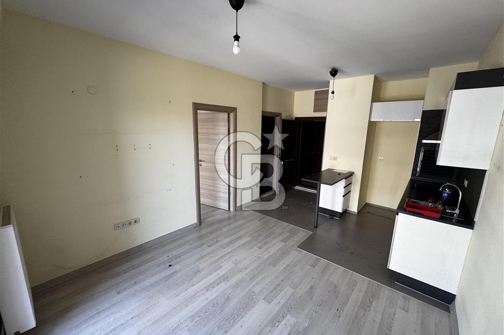 İzmir Çiğli Balatçık Siena Loft Sitesi 1+1 Kiralık Daire CB-PH