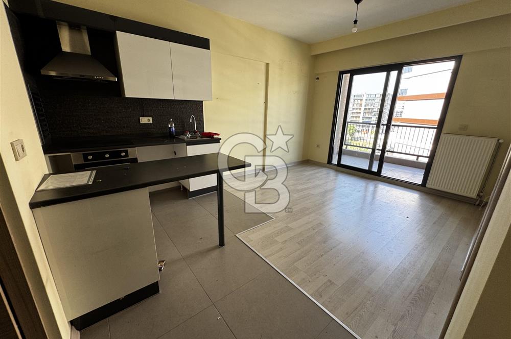 İzmir Çiğli Balatçık Siena Loft Sitesi 1+1 Kiralık Daire CB-PH