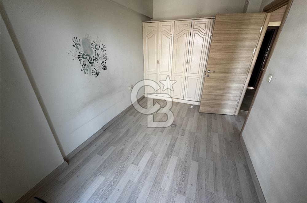 İzmir Çiğli Balatçık Siena Loft Sitesi 1+1 Kiralık Daire CB-PH