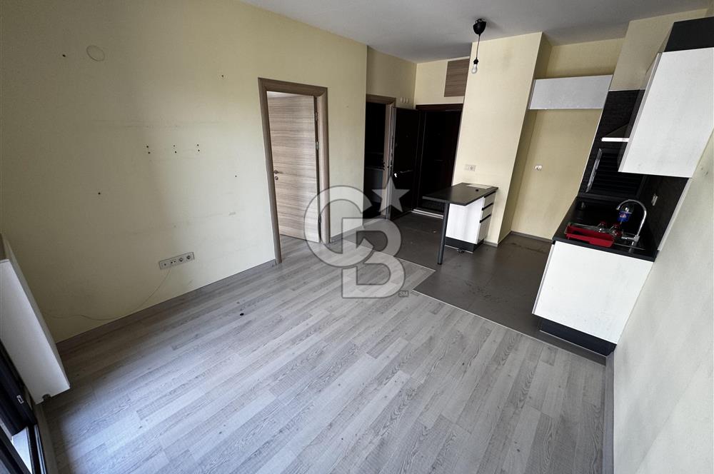 İzmir Çiğli Balatçık Siena Loft Sitesi 1+1 Kiralık Daire CB-PH