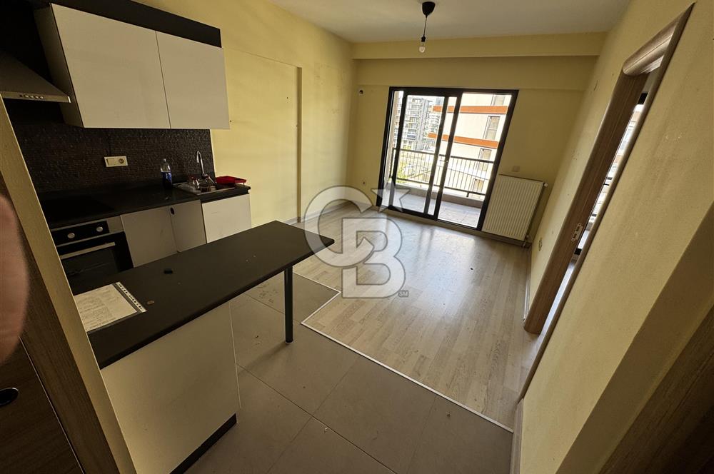 İzmir Çiğli Balatçık Siena Loft Sitesi 1+1 Kiralık Daire CB-PH