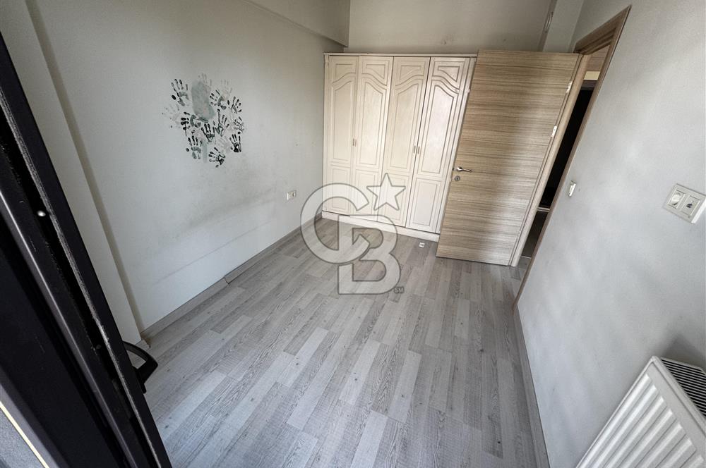 İzmir Çiğli Balatçık Siena Loft Sitesi 1+1 Kiralık Daire CB-PH