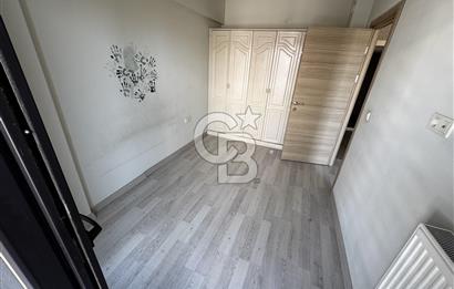 İzmir Çiğli Balatçık Siena Loft Sitesi 1+1 Kiralık Daire CB-PH