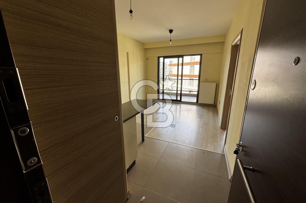 İzmir Çiğli Balatçık Siena Loft Sitesi 1+1 Kiralık Daire CB-PH