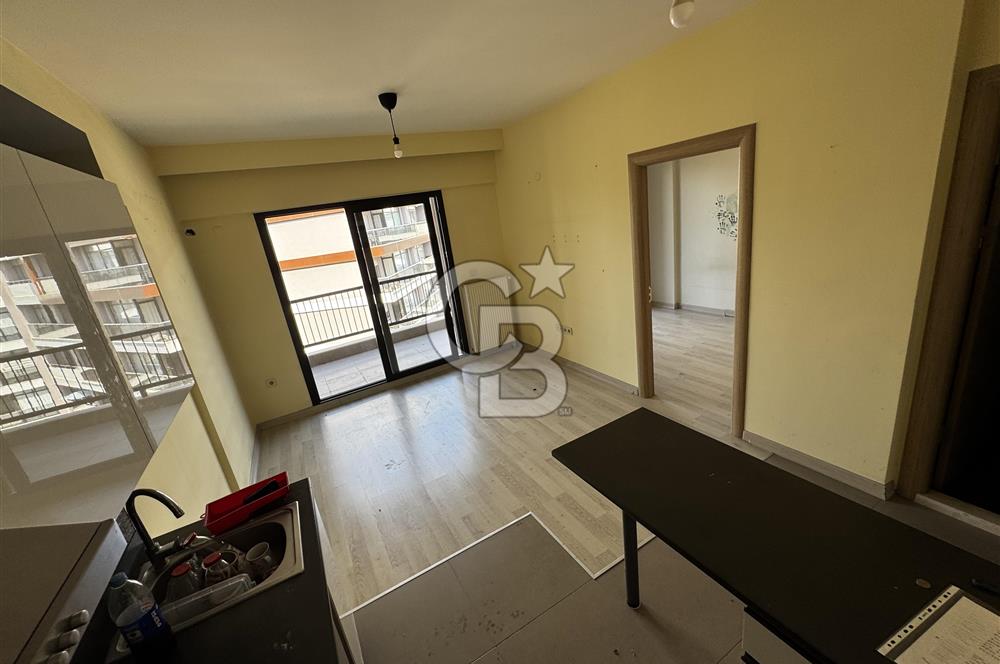 İzmir Çiğli Balatçık Siena Loft Sitesi 1+1 Kiralık Daire CB-PH