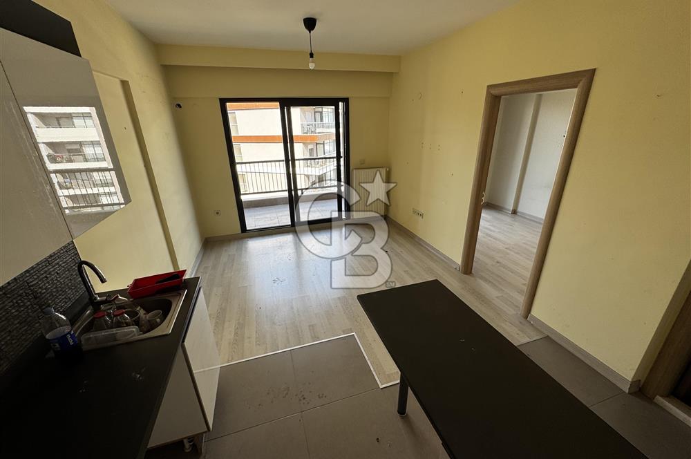 İzmir Çiğli Balatçık Siena Loft Sitesi 1+1 Kiralık Daire CB-PH