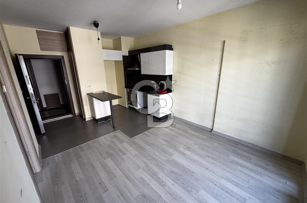 İzmir Çiğli Balatçık Siena Loft Sitesi 1+1 Kiralık Daire CB-PH