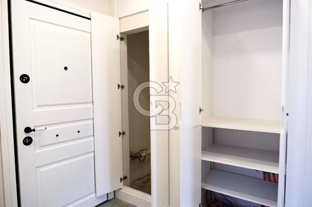 Ümraniye Tatlısu Mahallesi Agafya Evleri'nde Kiralık 3+1 Daire
