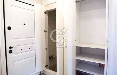 Ümraniye Tatlısu Mahallesi Agafya Evleri'nde Kiralık 3+1 Daire