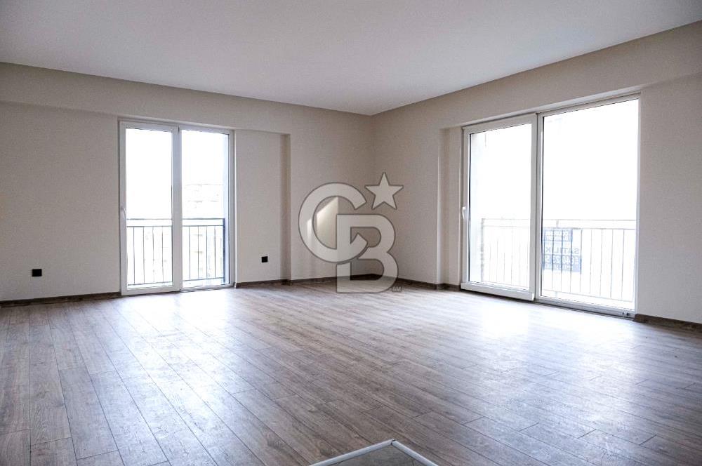 Ümraniye Tatlısu Mahallesi Agafya Evleri'nde Kiralık 3+1 Daire