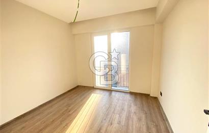 Ümraniye Tatlısu Mahallesi Agafya Evleri'nde Kiralık 3+1 Daire
