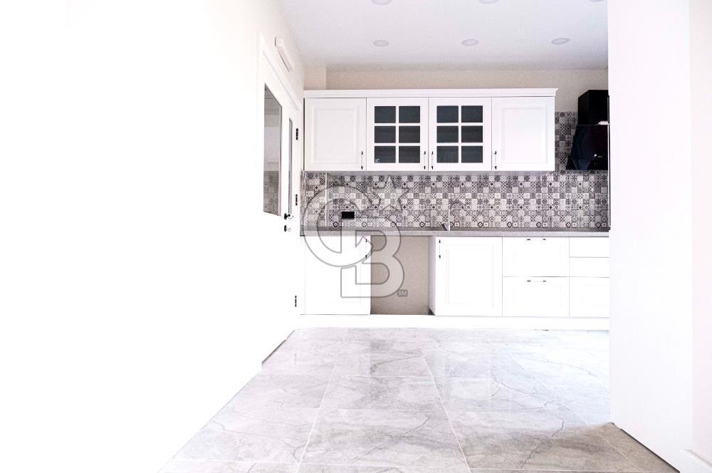 Ümraniye Tatlısu Mahallesi Agafya Evleri'nde Kiralık 3+1 Daire