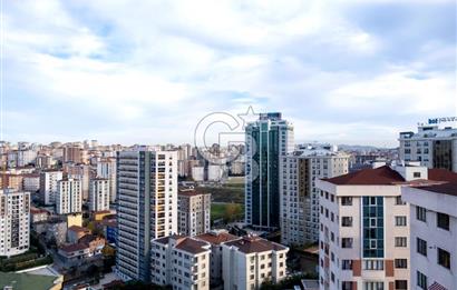 Ümraniye Tatlısu Mahallesi Agafya Evleri'nde Kiralık 3+1 Daire