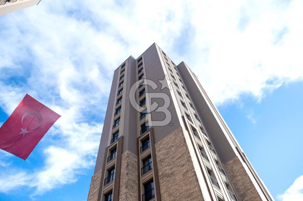 Ümraniye Tatlısu Mahallesi Agafya Evleri'nde Kiralık 3+1 Daire