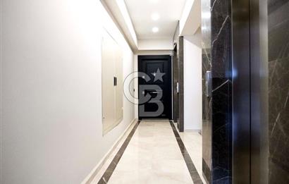 Ümraniye Tatlısu Mahallesi Agafya Evleri'nde Kiralık 3+1 Daire