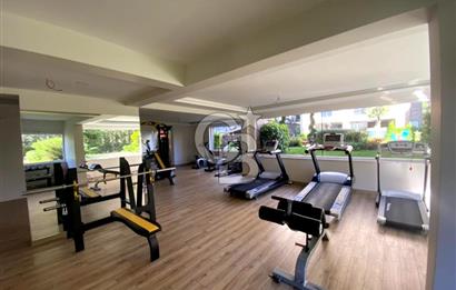 Ümraniye Tatlısu Mahallesi Agafya Evleri'nde Kiralık 3+1 Daire