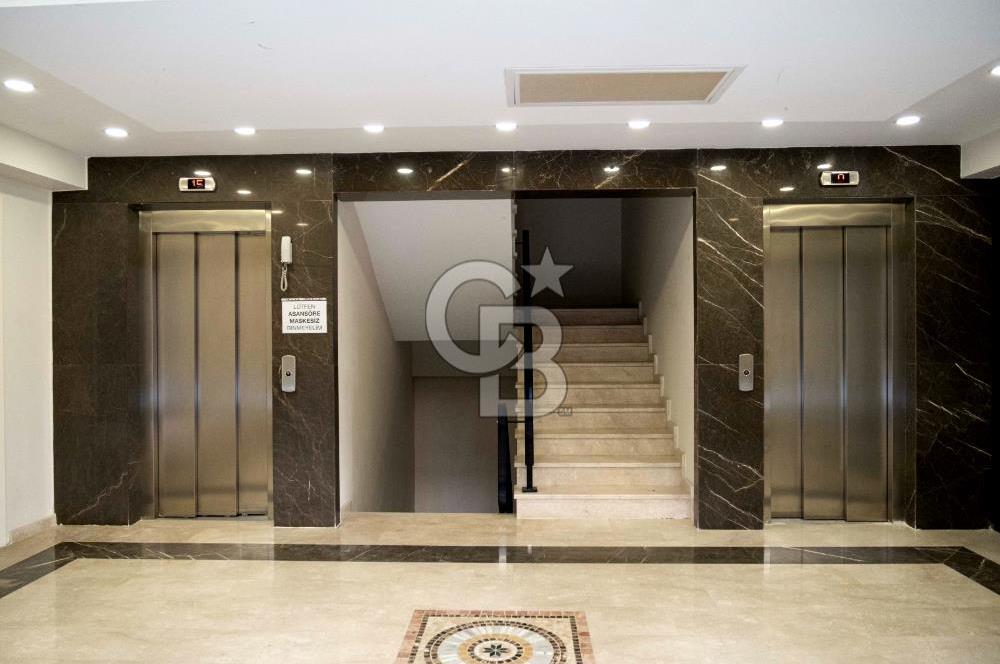 Ümraniye Tatlısu Mahallesi Agafya Evleri'nde Kiralık 3+1 Daire