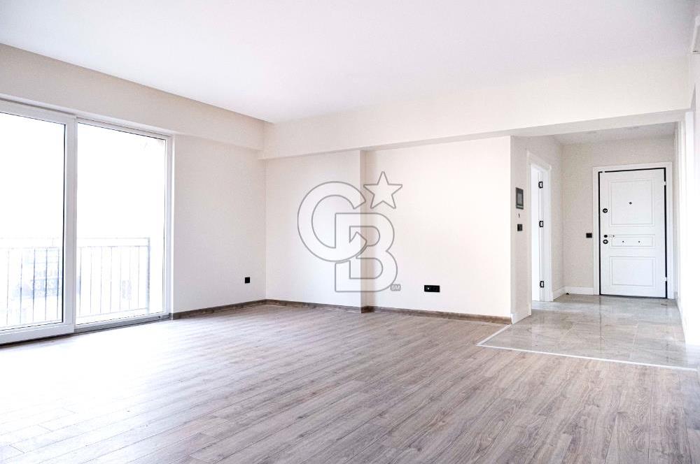Ümraniye Tatlısu Mahallesi Agafya Evleri'nde Kiralık 3+1 Daire