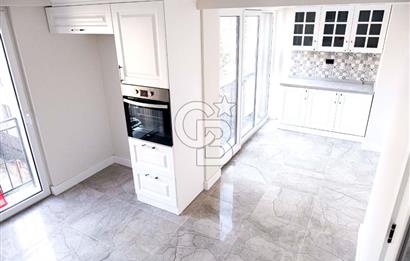 Ümraniye Tatlısu Mahallesi Agafya Evleri'nde Kiralık 3+1 Daire