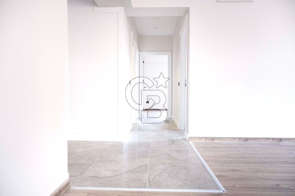 Ümraniye Tatlısu Mahallesi Agafya Evleri'nde Kiralık 3+1 Daire