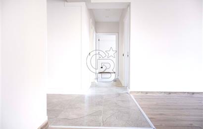 Ümraniye Tatlısu Mahallesi Agafya Evleri'nde Kiralık 3+1 Daire