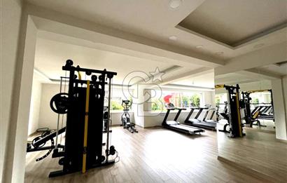 Ümraniye Tatlısu Mahallesi Agafya Evleri'nde Kiralık 3+1 Daire