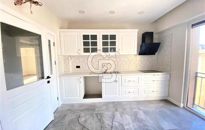Ümraniye Tatlısu Mahallesi Agafya Evleri'nde Kiralık 3+1 Daire