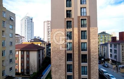 Ümraniye Tatlısu Mahallesi Agafya Evleri'nde Kiralık 3+1 Daire