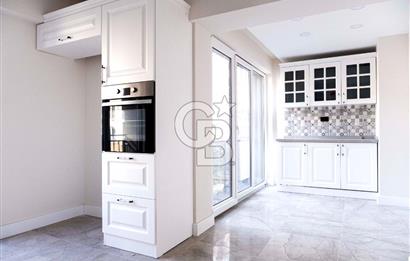 Ümraniye Tatlısu Mahallesi Agafya Evleri'nde Kiralık 3+1 Daire