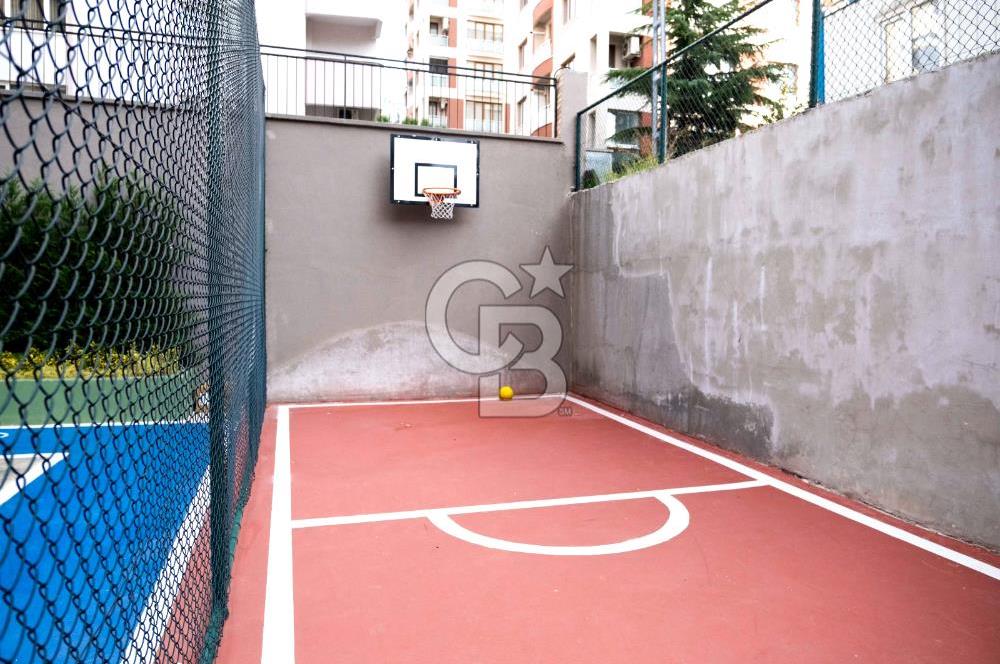 Ümraniye Tatlısu Mahallesi Agafya Evleri'nde Kiralık 3+1 Daire