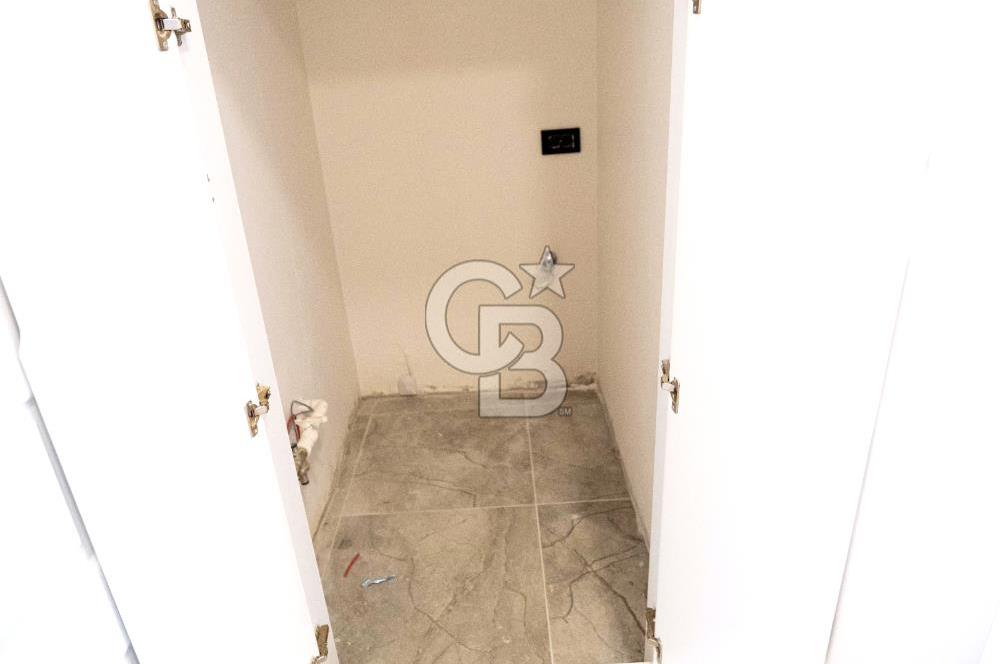 Ümraniye Tatlısu Mahallesi Agafya Evleri'nde Kiralık 3+1 Daire