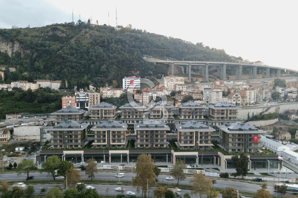 ÇÖMLEKÇİ TOKİ EN ÖN CEPHE'DE KİRALIK 4+1 FIRSAT DAİRE
