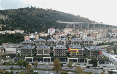 ÇÖMLEKÇİ TOKİ EN ÖN CEPHE'DE KİRALIK 4+1 FIRSAT DAİRE