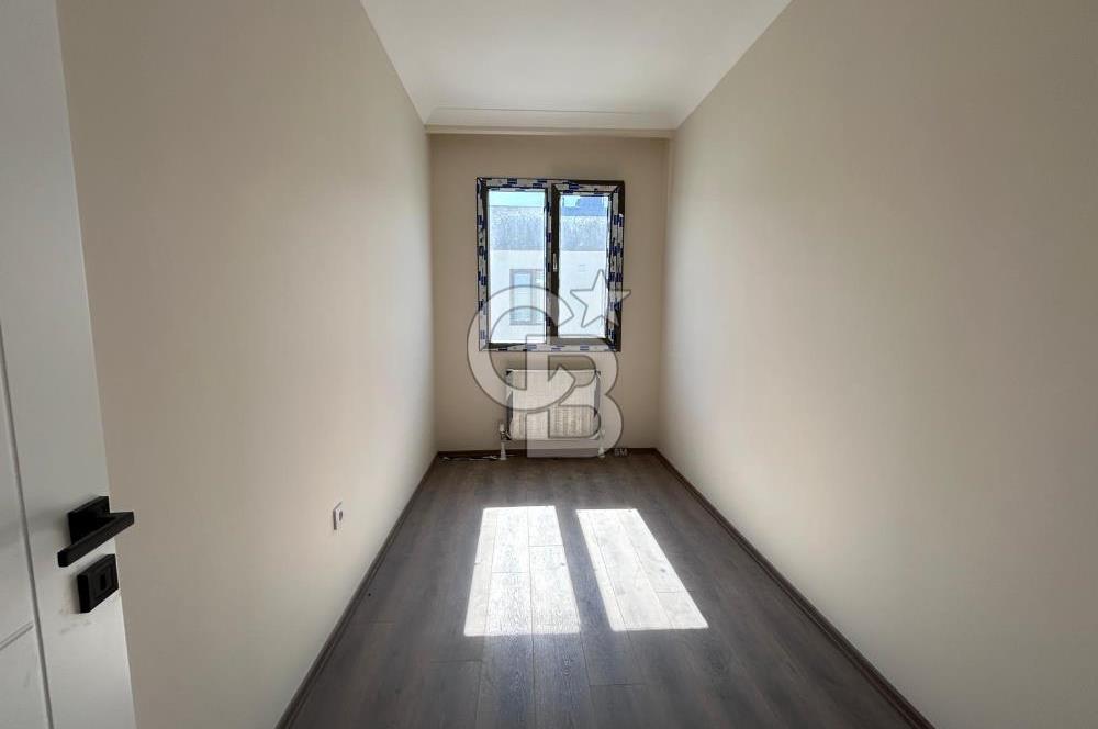 BUTİK SİTEDE KAPALI OTOPARKLI SATILIK 3+1 ARA KAT DAİRE