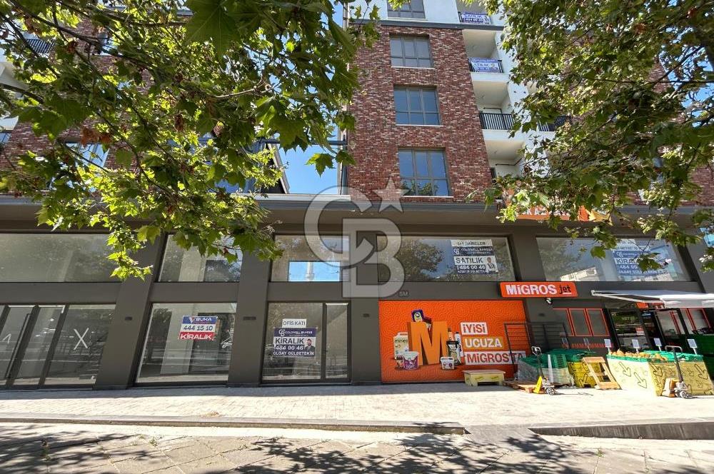 BUTİK SİTEDE KAPALI OTOPARKLI SATILIK 3+1 ARA KAT DAİRE