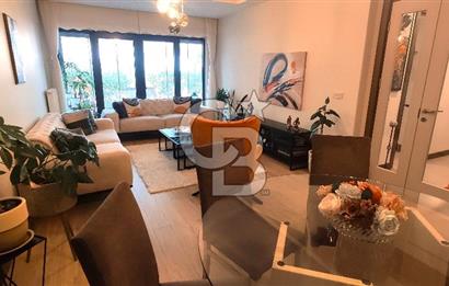 KARTAL TUAL ADALAR SİTESİ BAHÇE KATI 165m2 3.5+1 SATILIK DAİRE FIRSATI