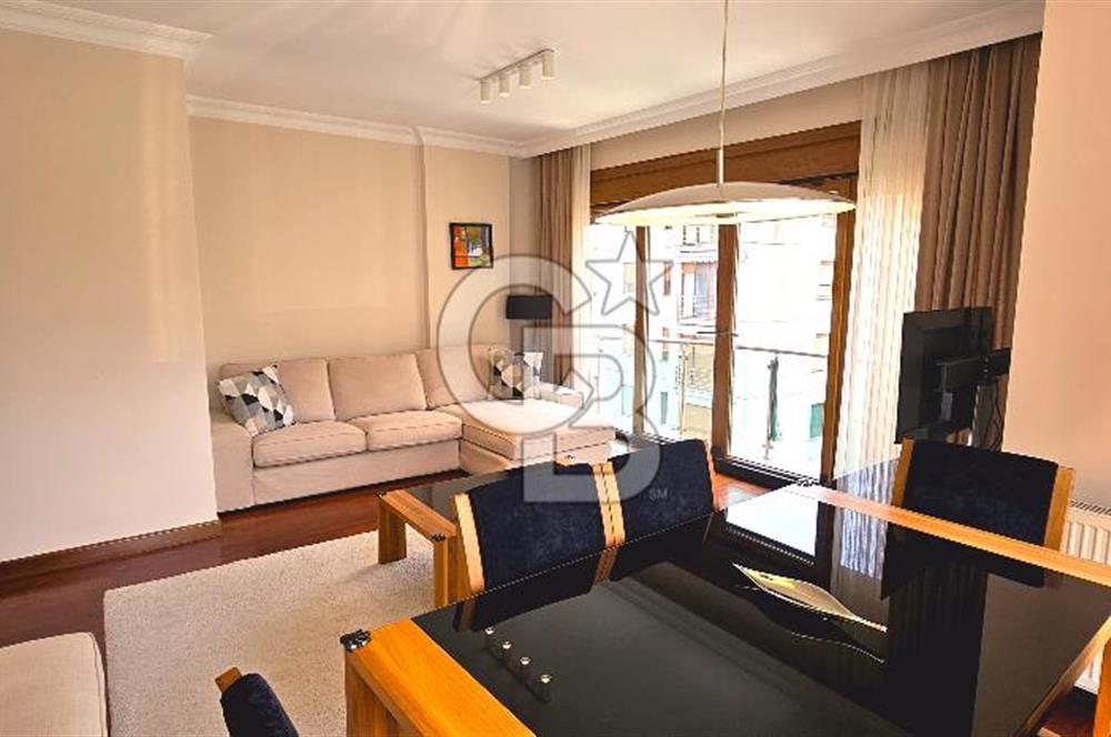 ERENKÖY ÖMER PAŞA BENZERSİZ SATILIK 90m2 2+1 DAİRE FIRSATI