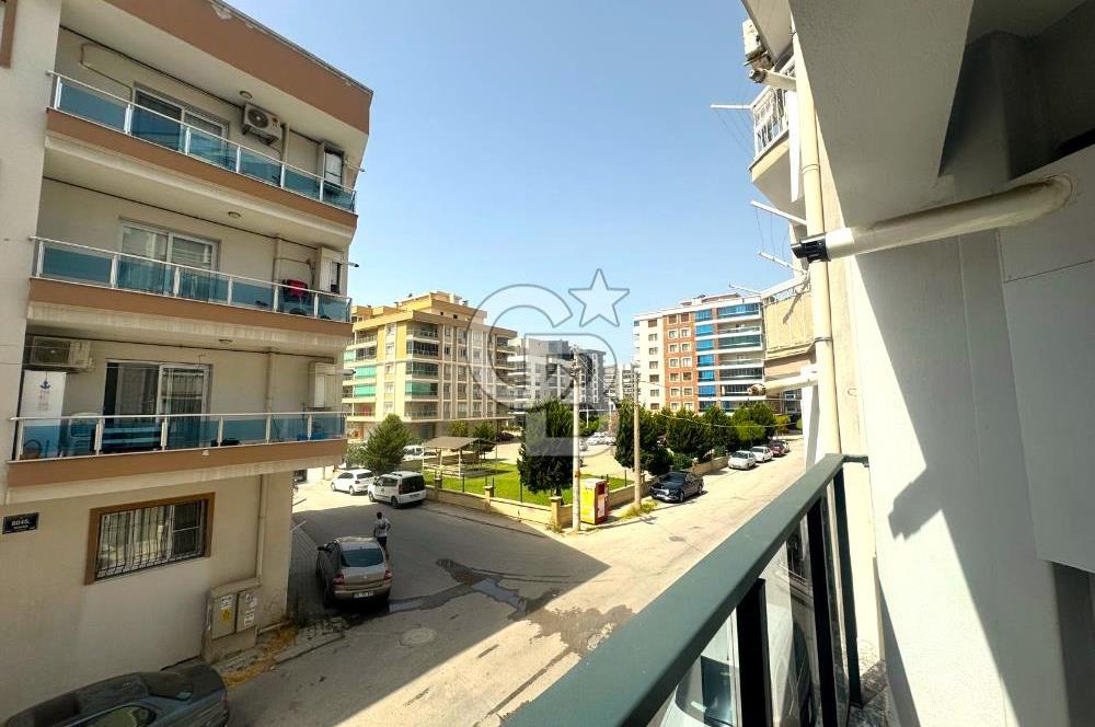 Çiğli YENİ MAH. TRAMVAY YAKINI, ASANSÖRLÜ, KİRALIK 2+1