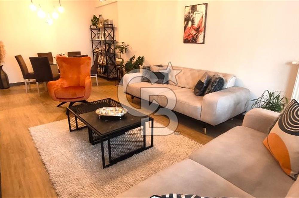 KARTAL TUAL ADALAR SİTESİ BAHÇE KATI 165m2 3.5+1 SATILIK DAİRE FIRSATI