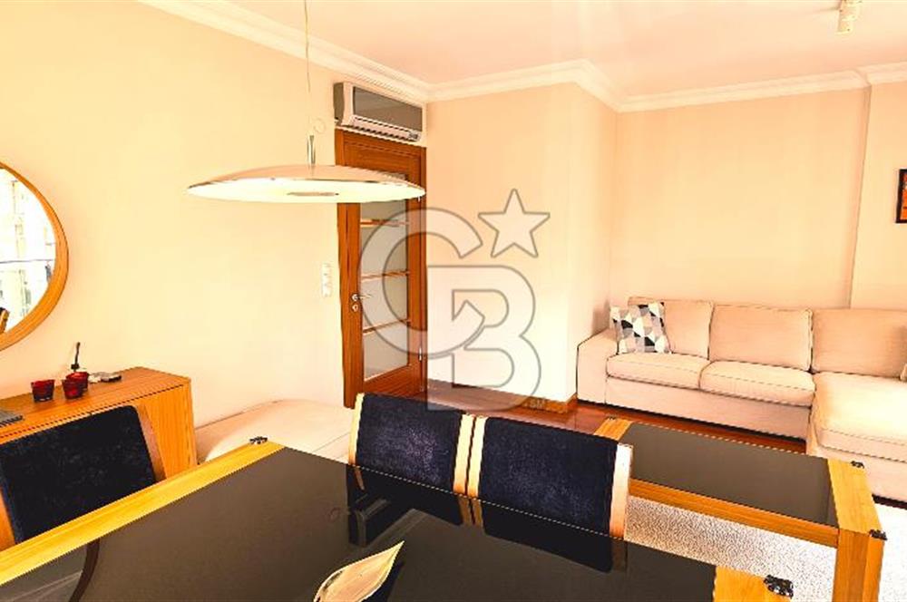 ERENKÖY ÖMER PAŞA BENZERSİZ SATILIK 90m2 2+1 DAİRE FIRSATI