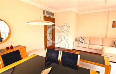 ERENKÖY ÖMER PAŞA BENZERSİZ SATILIK 90m2 2+1 DAİRE FIRSATI