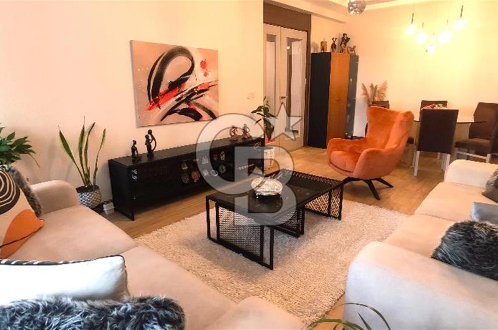 KARTAL TUAL ADALAR SİTESİ BAHÇE KATI 165m2 3.5+1 SATILIK DAİRE FIRSATI
