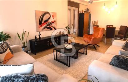 KARTAL TUAL ADALAR SİTESİ BAHÇE KATI 165m2 3.5+1 SATILIK DAİRE FIRSATI