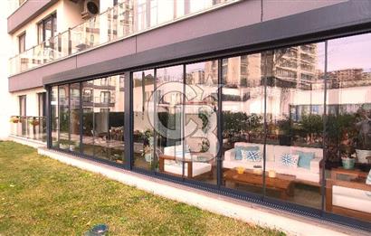 KARTAL TUAL ADALAR SİTESİ BAHÇE KATI 165m2 3.5+1 SATILIK DAİRE FIRSATI
