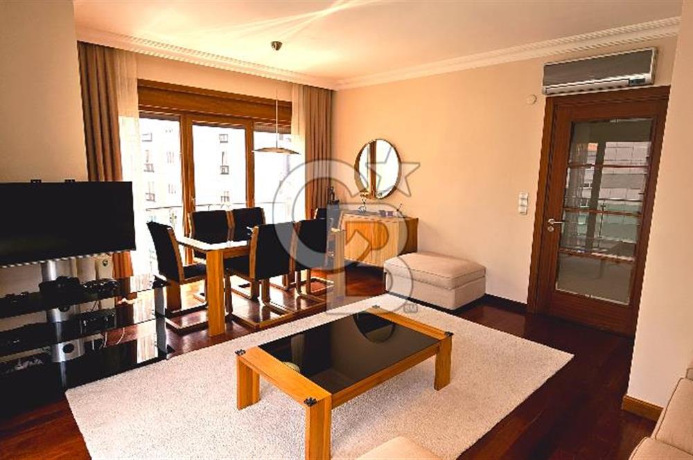 ERENKÖY ÖMER PAŞA BENZERSİZ SATILIK 90m2 2+1 DAİRE FIRSATI