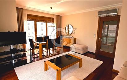 ERENKÖY ÖMER PAŞA BENZERSİZ SATILIK 90m2 2+1 DAİRE FIRSATI