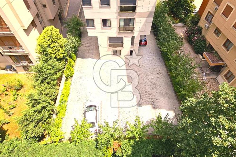 ERENKÖY ÖMER PAŞA BENZERSİZ SATILIK 90m2 2+1 DAİRE FIRSATI